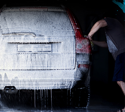 The 7 Steps To Cleaning Your Car & Increasing It's Value | Big Car ...